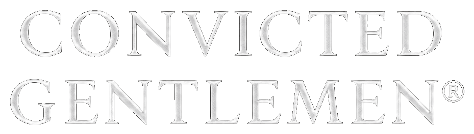 Convicted Gentlemen®